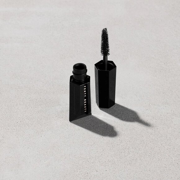 Fenty Beauty Other - FENTY Hella Thicc Volumizing Mascara (Mini) 6.5mL